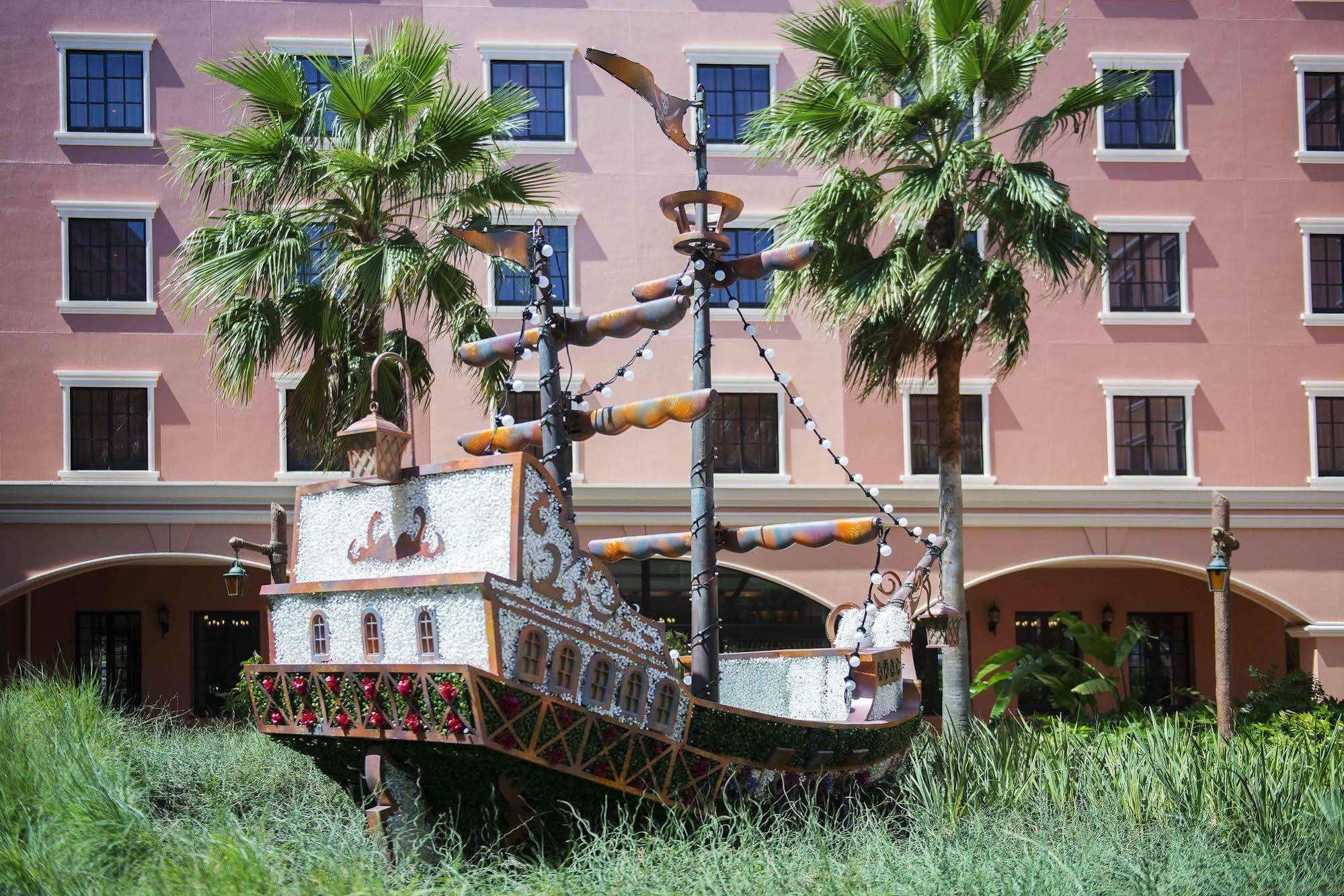 Tokyo Disney Celebration Hotel Urayasu Exterior foto